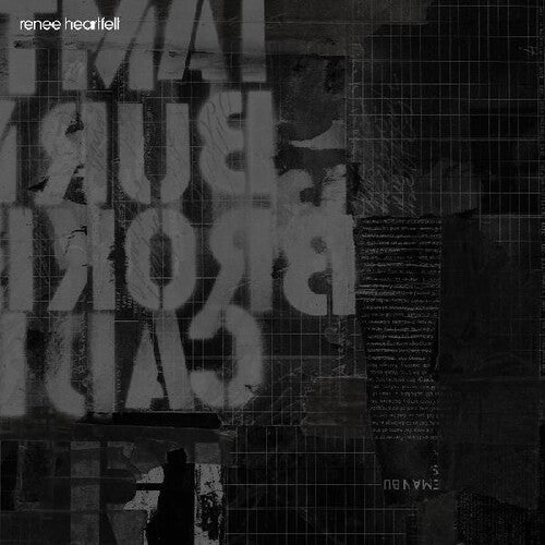 Renee Heartfelt - Discography (Indie Exclusive Vinyl)