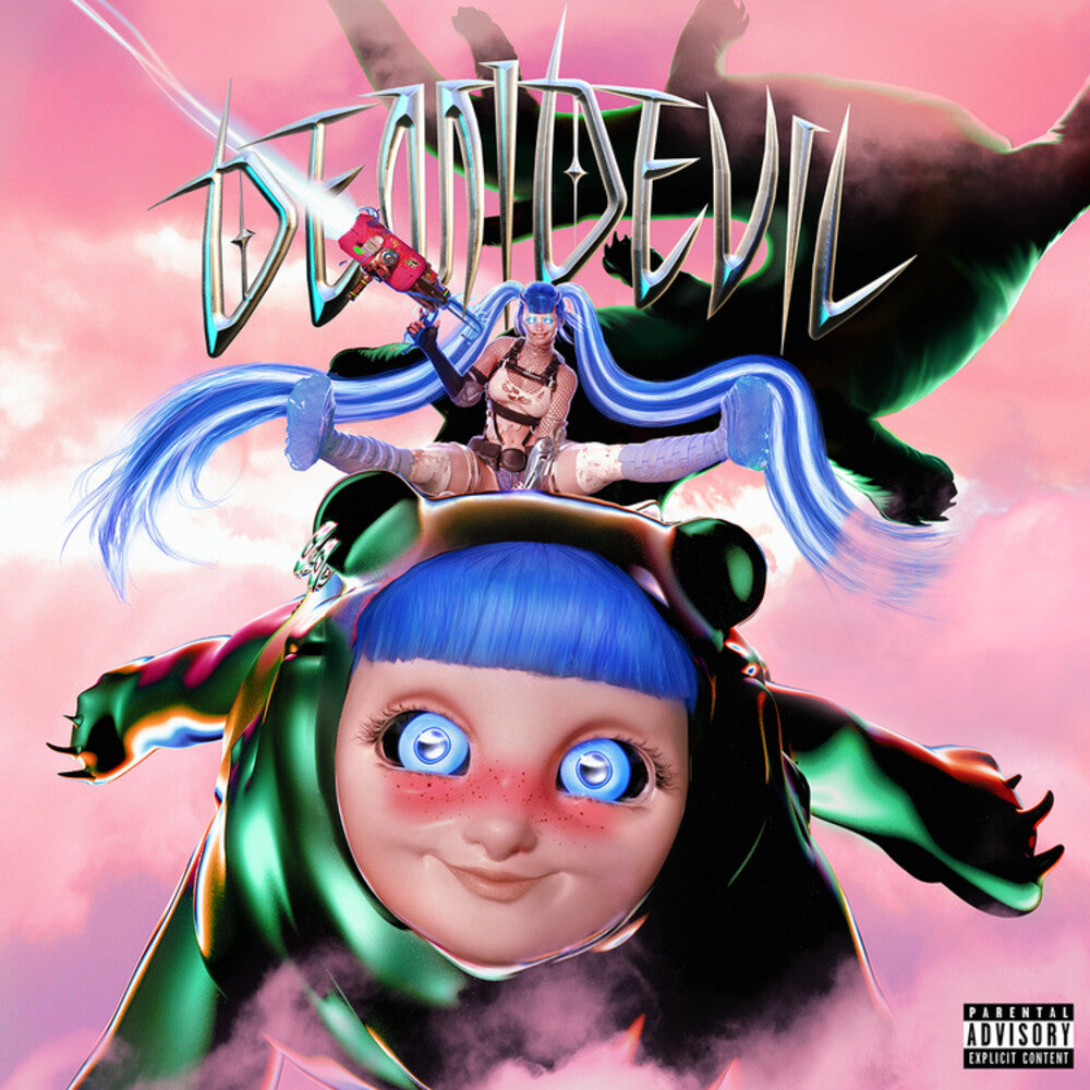 Demidevil [LP]