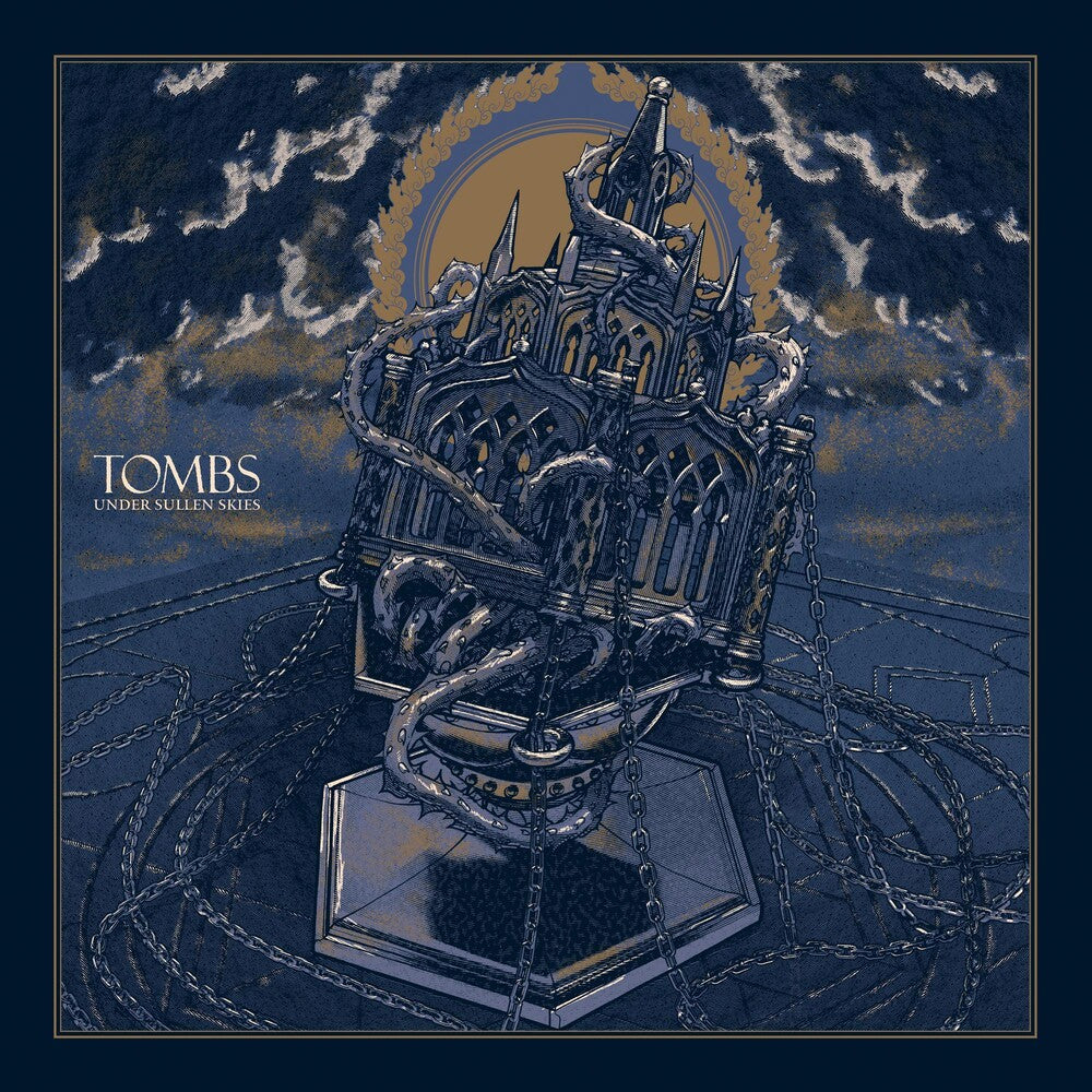 Under Sullen Skies [LP]