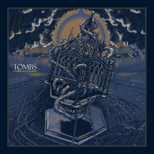 Under Sullen Skies [LP]