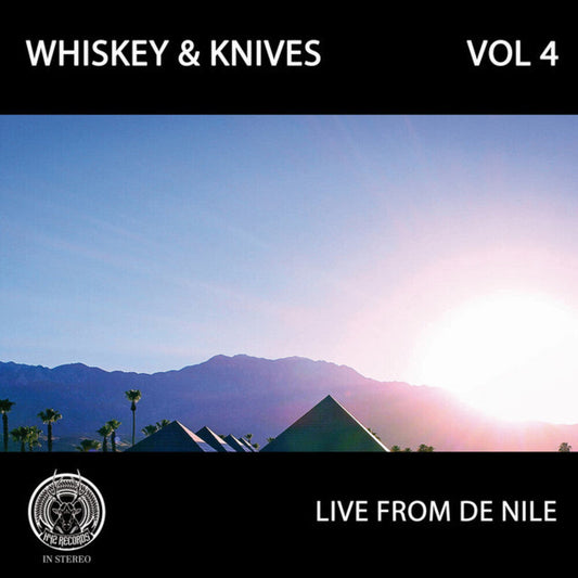 Live From De Nile: Vol 4 [LP]