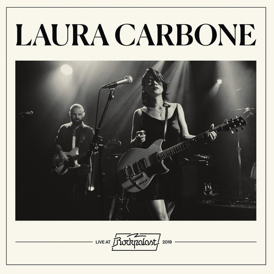 Live at Rockpalast [LP]