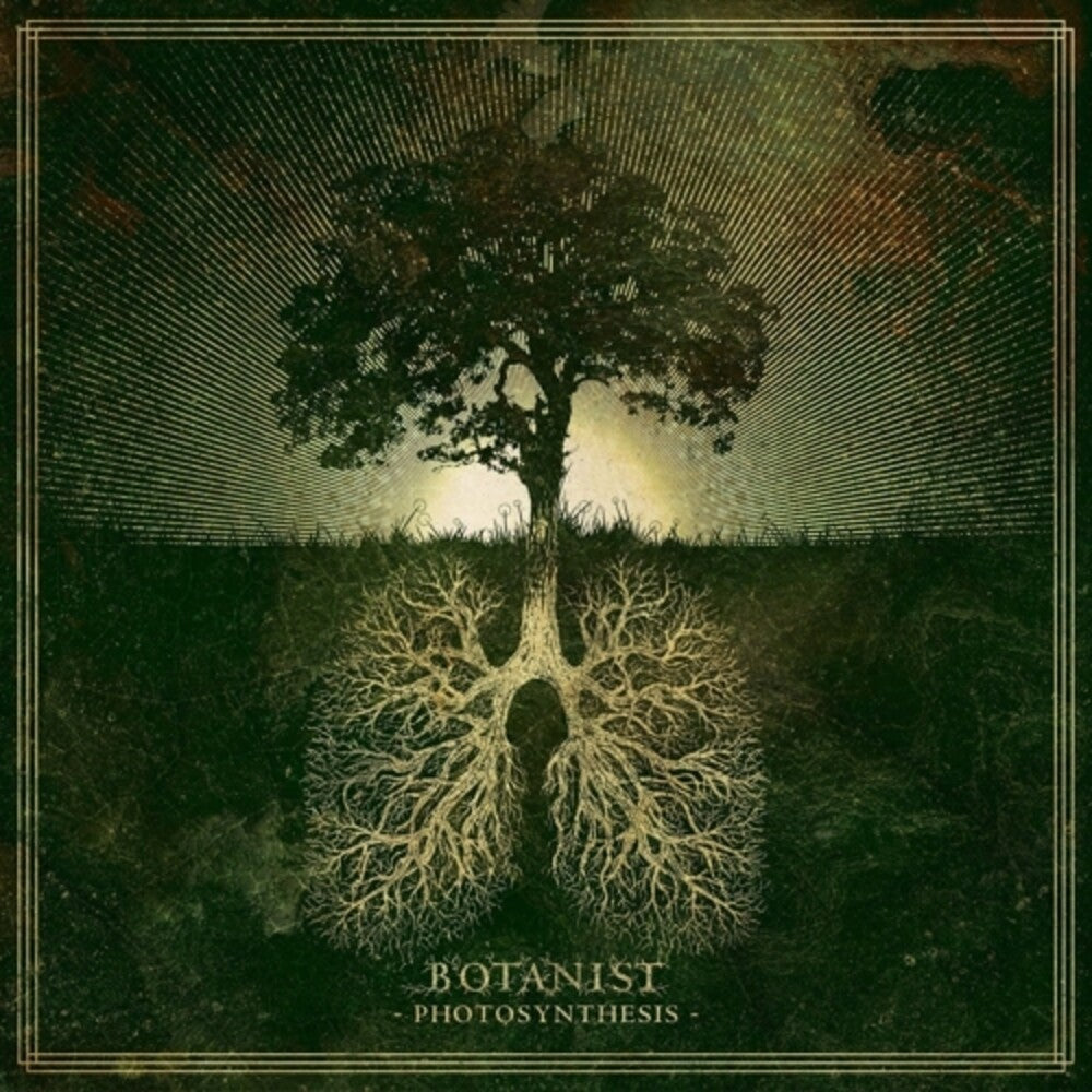 Botanist - Photosynthesis [LP]