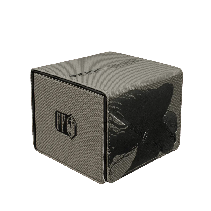Ultra PRO Magic: The Gathering: Premium Alcove Deck Box - Sephiroth, Planet’s Heir