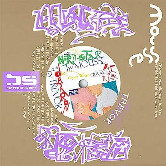 Northstar / Darron [7" Vinyl]