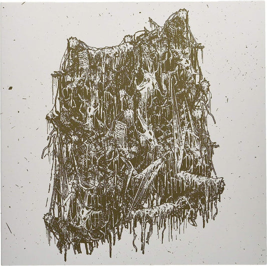 Expanse Of Hellish Black Mire [LP]