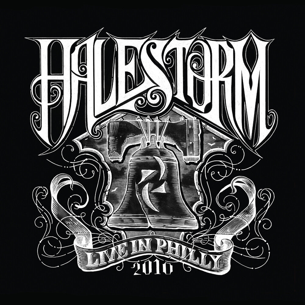 Live In Philly 2010 [Limited Edition Deluxe 2LP]