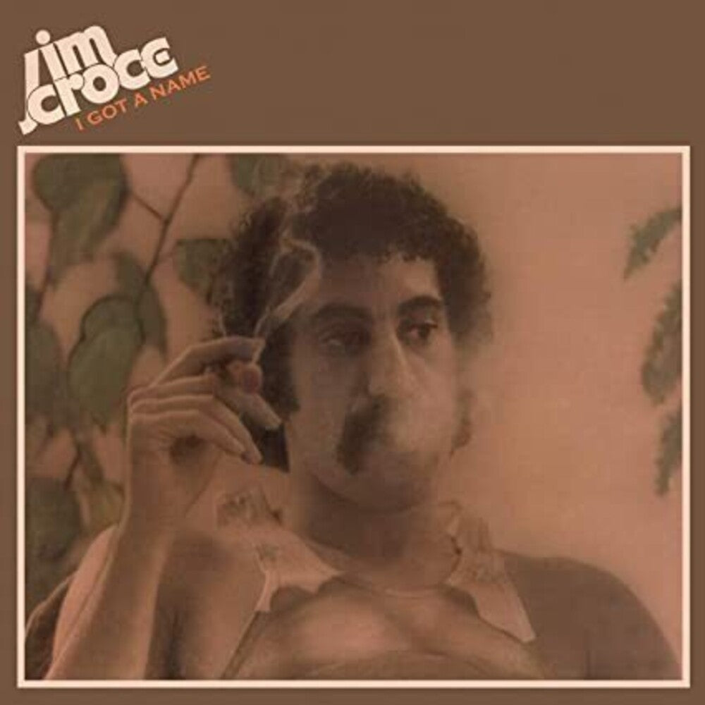 I Got A Name [LP]