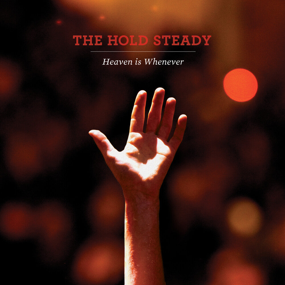 Heaven Is Whenever (Bonus Tracks) [Deluxe] (Aniv)