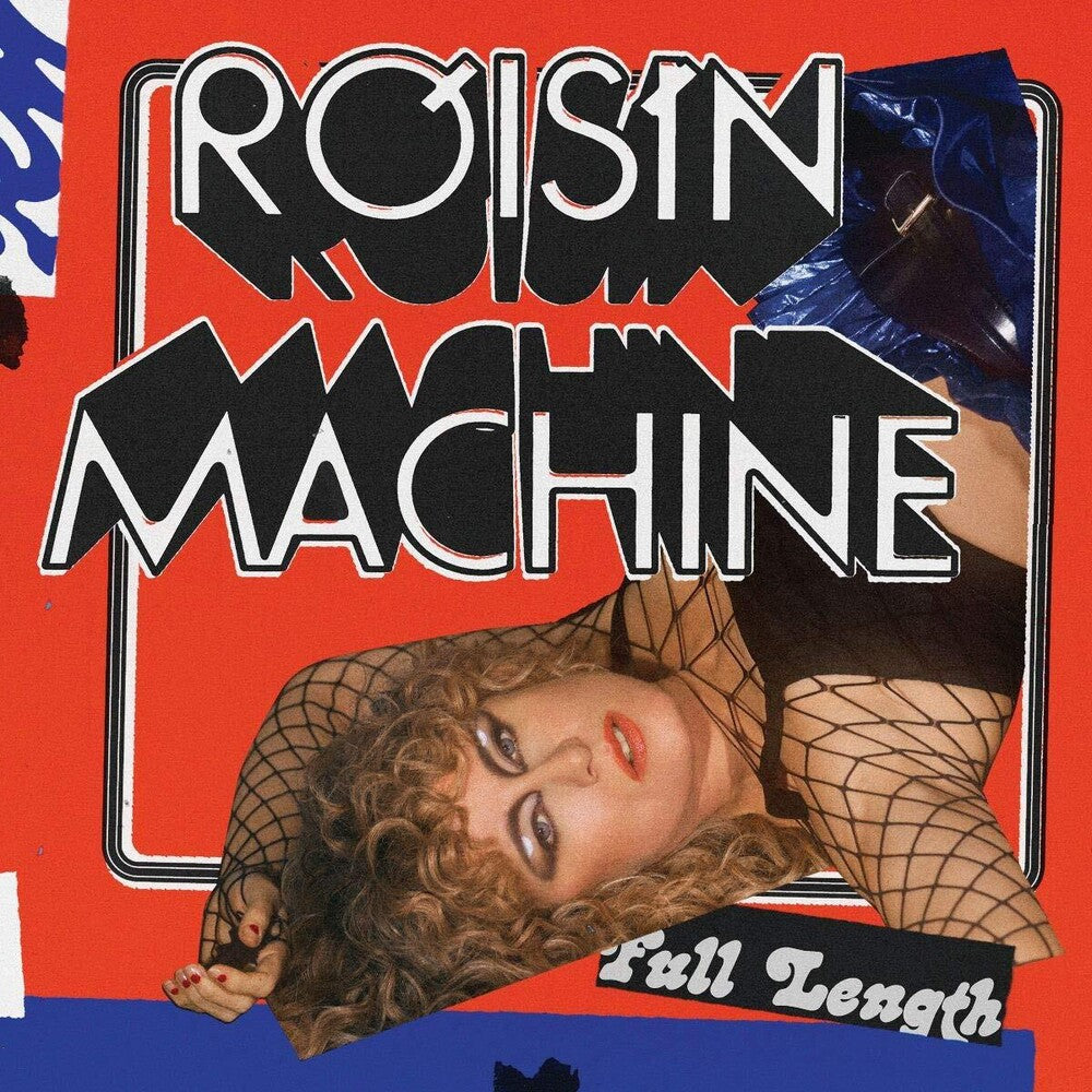 Roisin Machine [2LP]