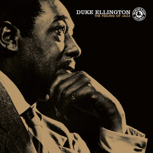 Duke Ellington - The Feeling of Jazz (IEX) (Red Vinyl) (Indie Exclusive Vinyl)
