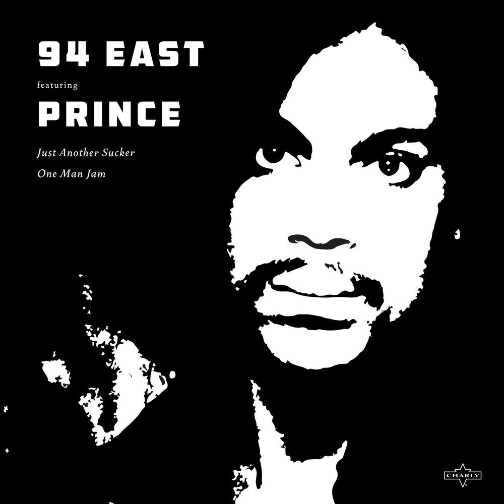 Just Another Sucker / One Man Jam [12" Vinyl]