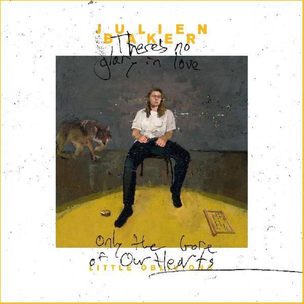Little Oblivions [LP]
