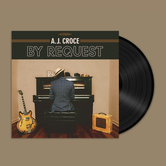 By Request [LP]