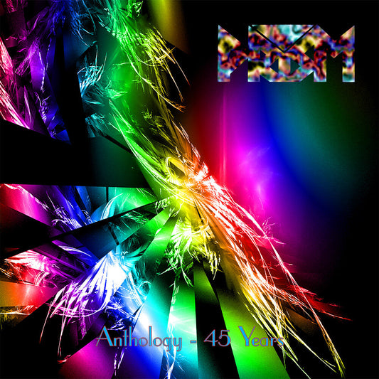 Anthology - 45 Years [180 Gram] (Post)