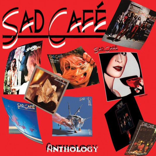 Anthology [180 Gram] (Post)