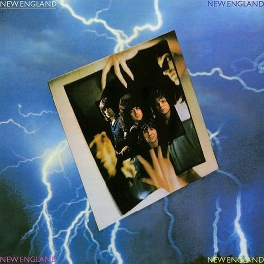 New England [180 Gram] (Post)