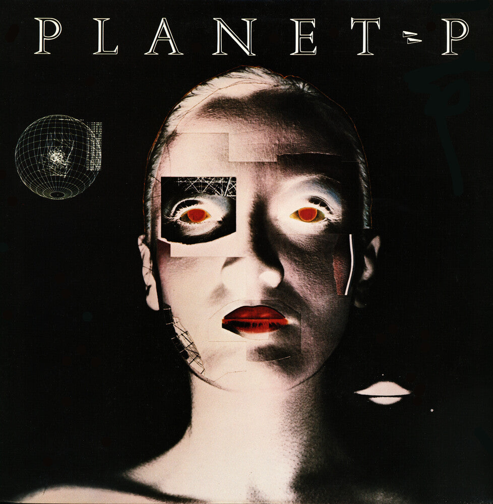 Planet P Project [180 Gram]