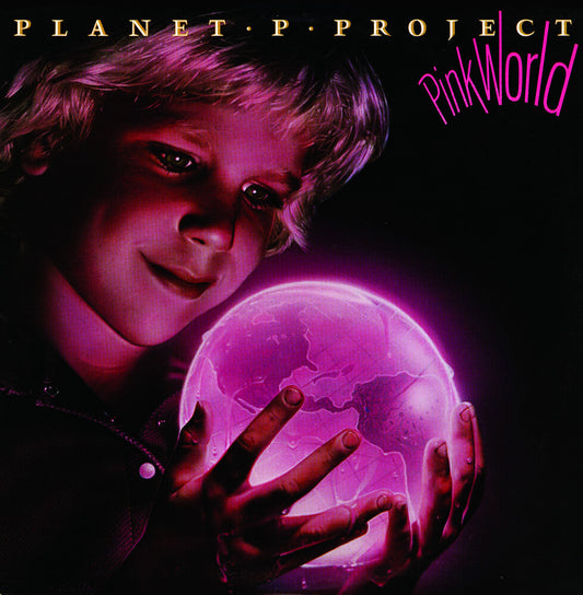 Pink World [180 Gram]