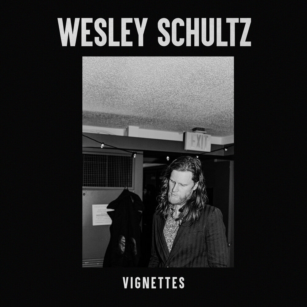 Vignettes [LP]