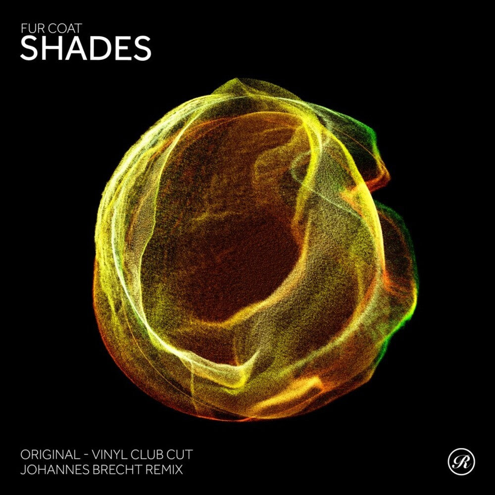 Shades (Transparent Yellow Vinyl) [12" Vinyl]