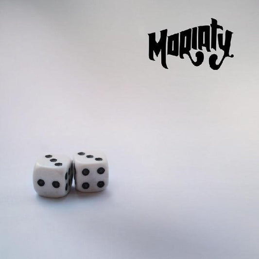 The Die is Cast [LP]