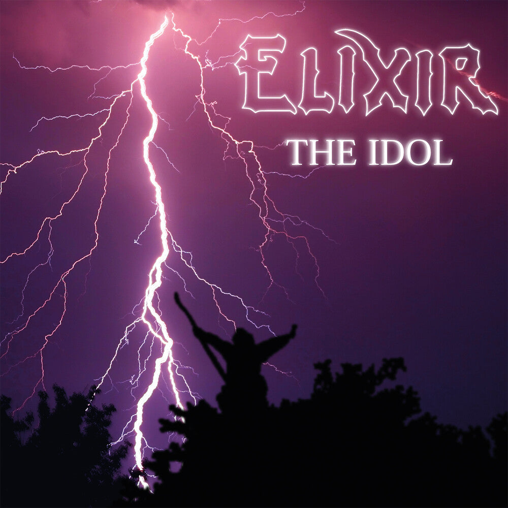 Idol [LP]