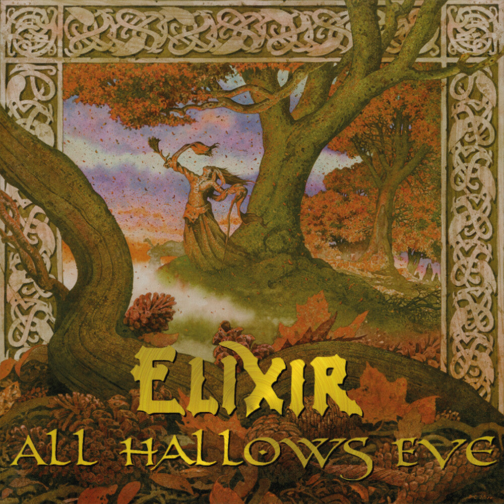All Hallows Eve [LP]