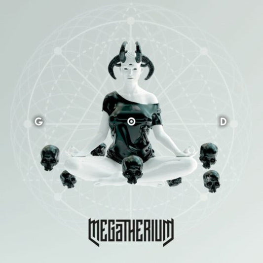 God [Translucent Vinyl]