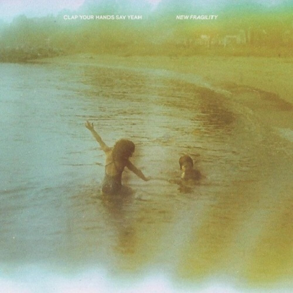 New Fragility [LP]