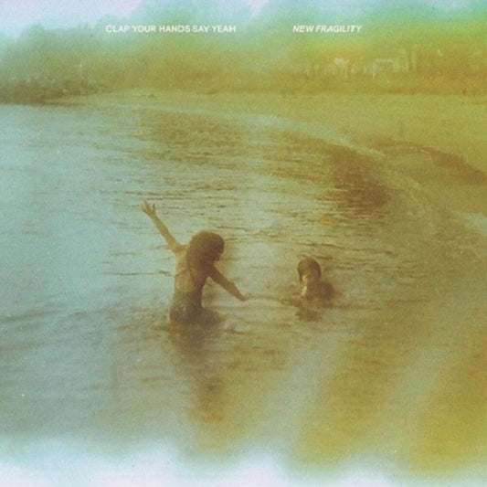 New Fragility [LP]