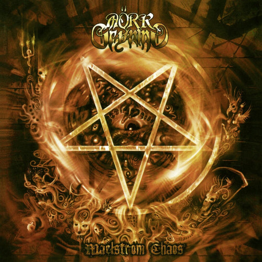 Maelstrom Chaos [LP]