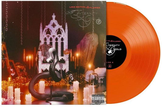 No Eternity In Gold [LP]