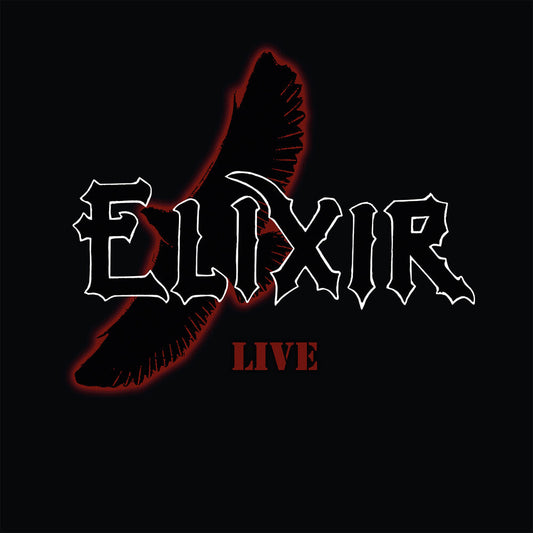 Live [LP]