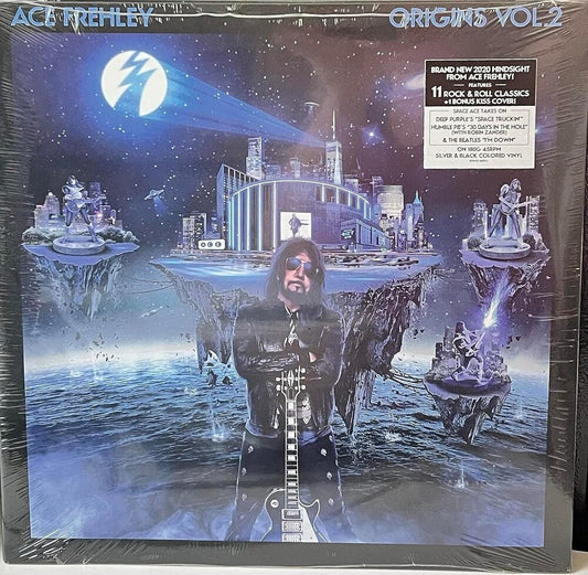 Ace Frehley - Origins 2 [LP]
