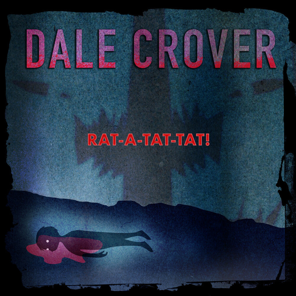 Rat-A-Tat-Tat! [Indie Exclusive] (Purple Vinyl) (Purp) [Indie Exclusive]