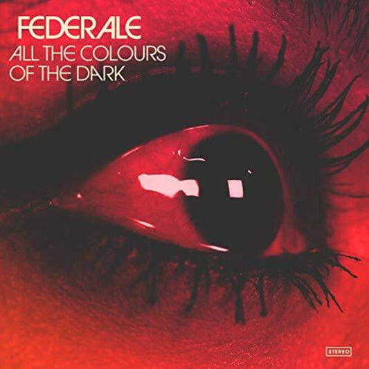 All The Colours Of The Dark [LP]