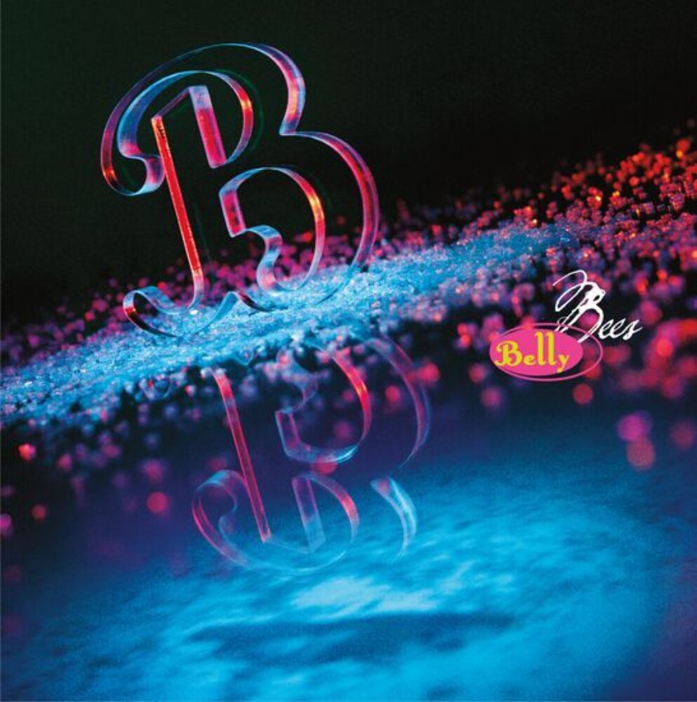 Bees [Deluxe] (Ep) (Gate) [Limited Edition] [180 Gram]