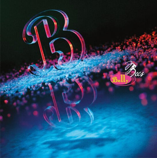 Bees [Deluxe] (Ep) (Gate) [Limited Edition] [180 Gram]