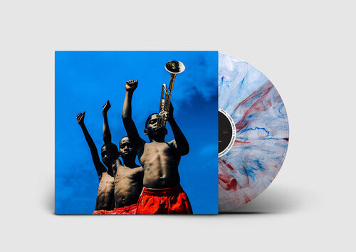 Common - A Beautiful Revolution Pt. 1 (Indie Exclusive Vinyl)