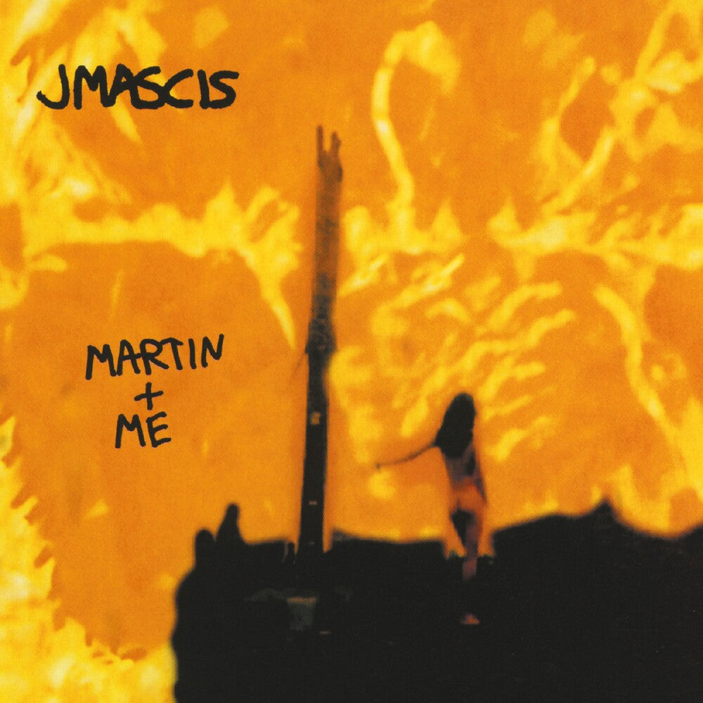 Martin Plus Me [Import Yellow LP]