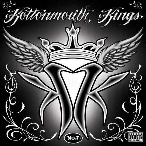 Kottonmouth Kings - Kottonmouth Kings (Vinyl LP)