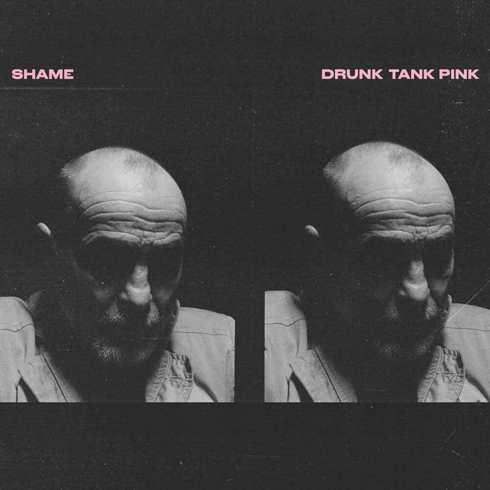 Drunk Tank Pink [LP]