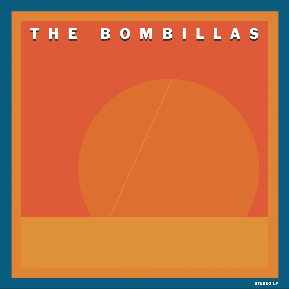 The Bombillas [LP]