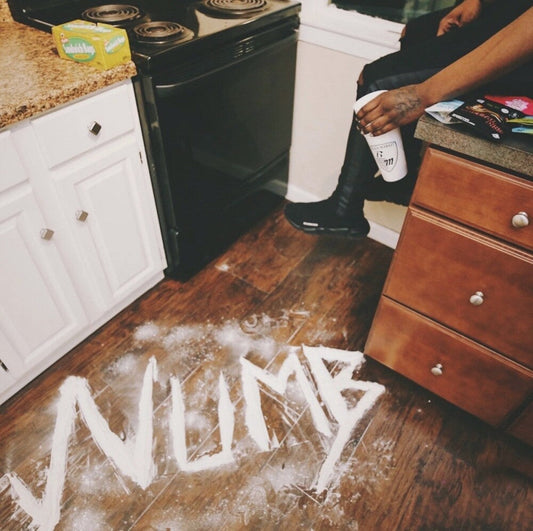NUMB [LP]