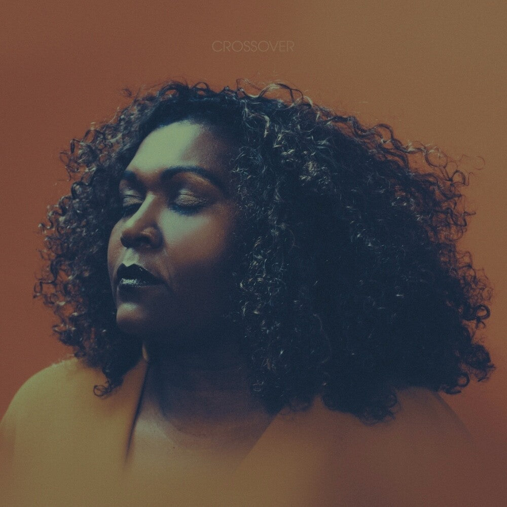 Crossover [LP]