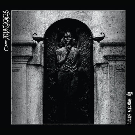 The Sorcerer's Sorrow [LP]