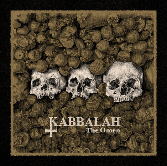 The Omen [LP]