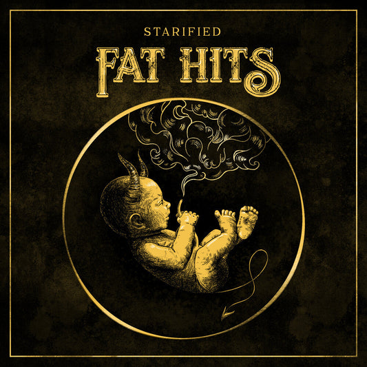 Fat Hits [LP]