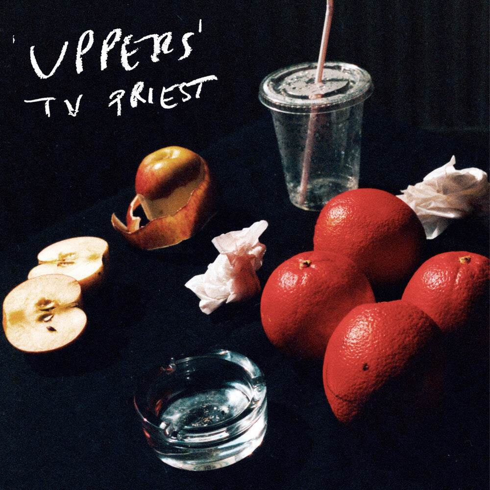 Uppers [LP]